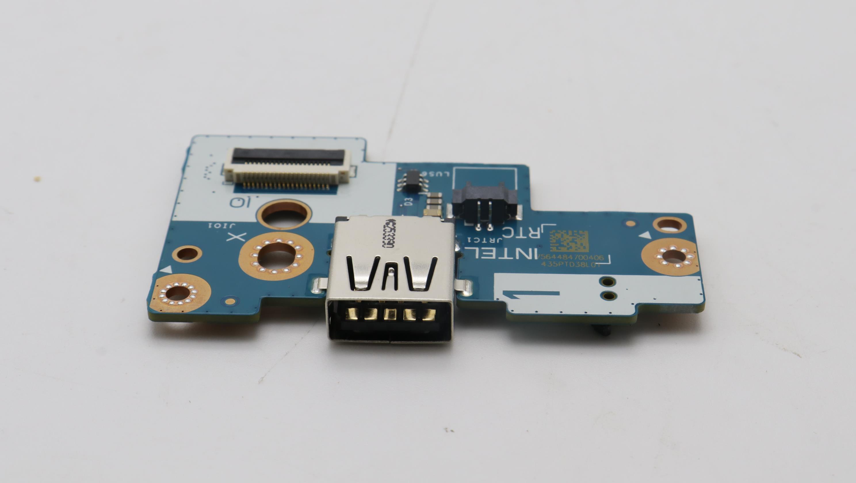 5C50S25551 - Original Lenovo CARDPOP IO board C 82XV