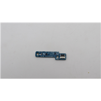 Lenovo LOQ 16IRH8 CARDS MISC INTERNAL - 5C50S25552