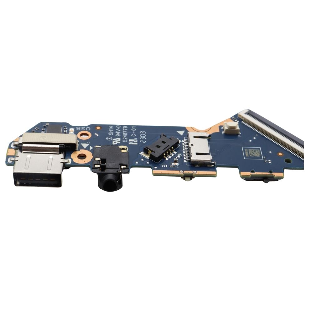 5C50S25553 - Original Lenovo CARDPOP USB Board H 83AU