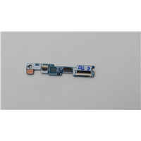 Lenovo Legion Pro 5 16ARX8 CARDS MISC INTERNAL - 5C50S25555