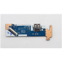 Lenovo IdeaPad 1 15IRU7 CARDS MISC INTERNAL - 5C50S25556