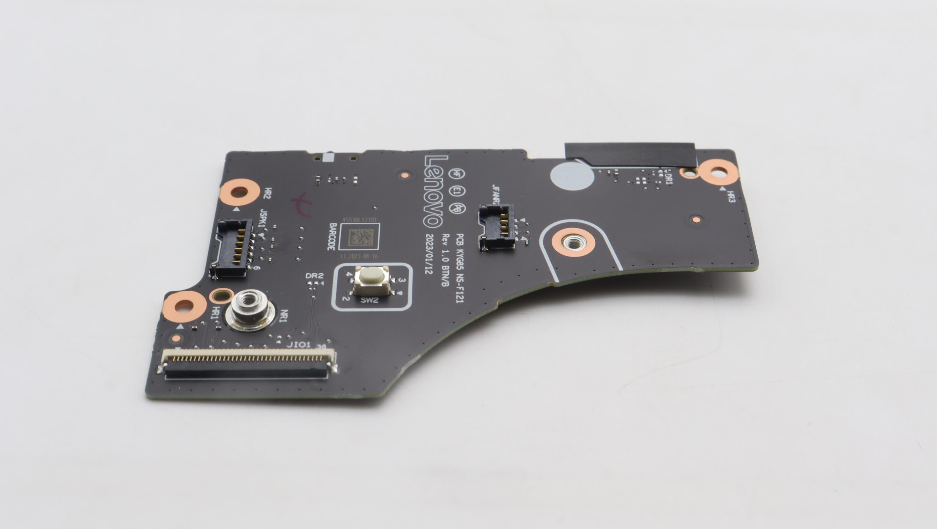 5C50S25557 - Original Lenovo CARDPOP Power Board L83BY
