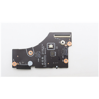 Lenovo Yoga Pro 9 16IRP8 CARDS MISC INTERNAL - 5C50S25557