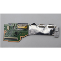 Lenovo IdeaPad Pro 5 16APH8 CARDS MISC INTERNAL - 5C50S25564