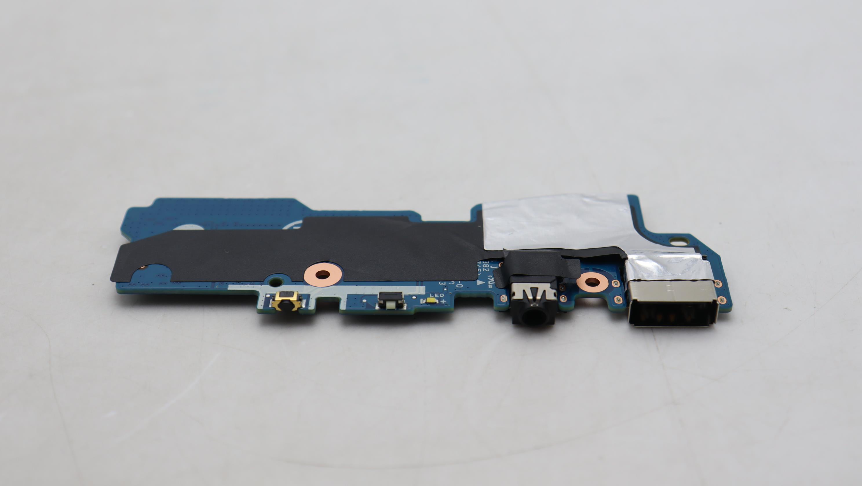 5C50S25565 - Original Lenovo CARDPOP USB Board H 82X3