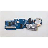 Lenovo Yoga Slim 6 14APU8 CARDS MISC INTERNAL - 5C50S25565
