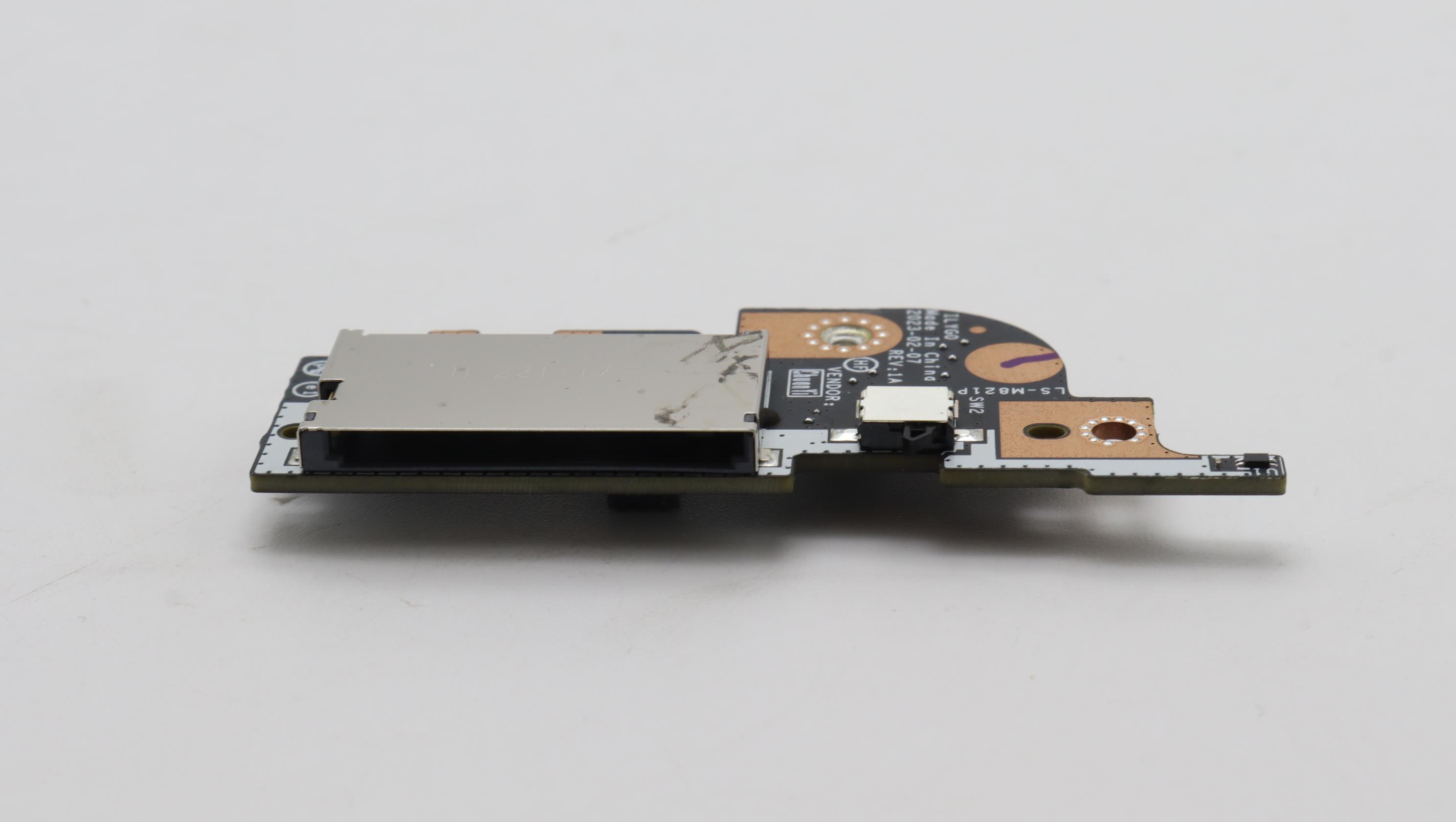 5C50S25567 - Original Lenovo CARDPOP IO board C 82Y3