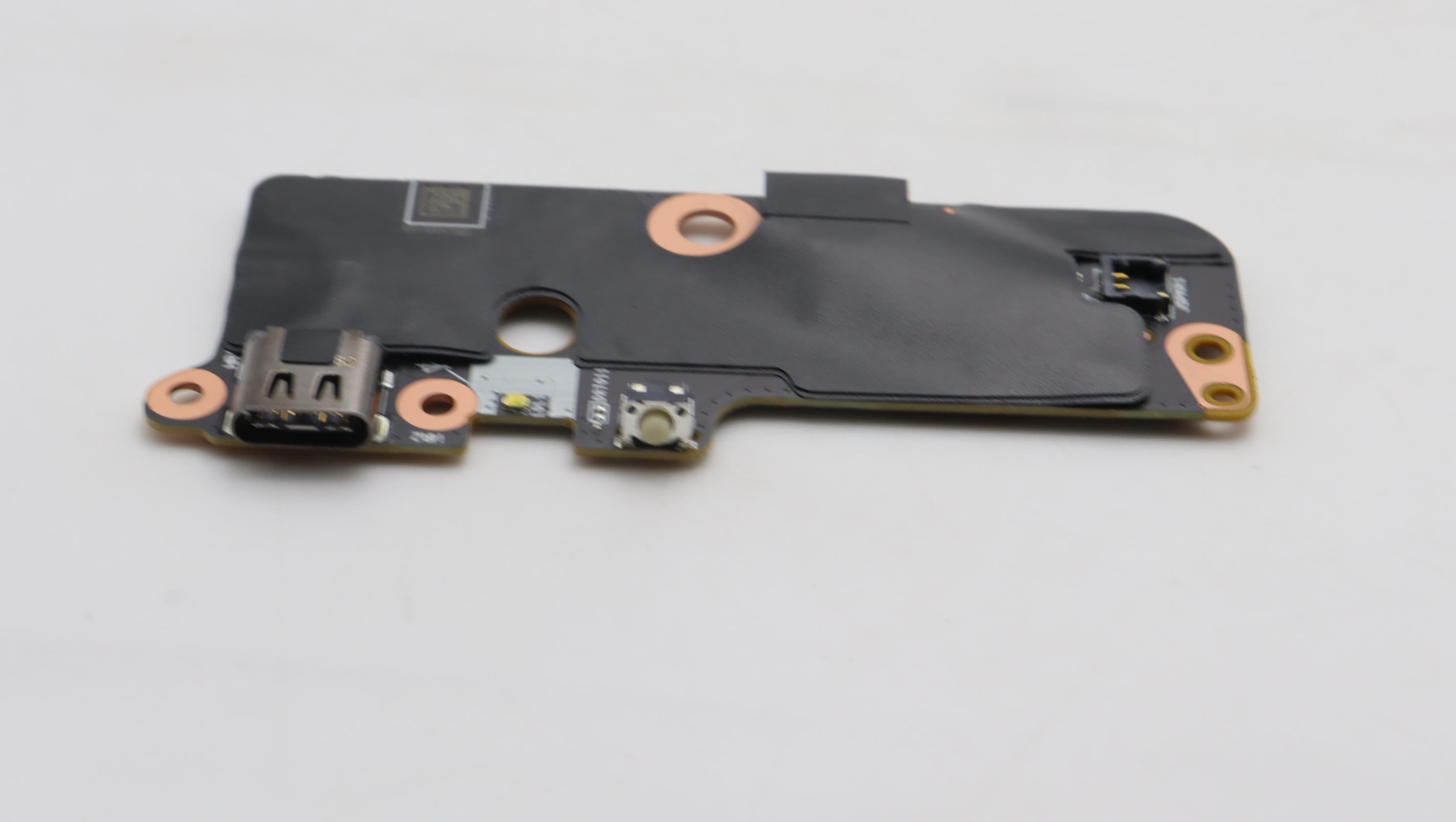 5C50S25570 - Original Lenovo CARDPOP IO BOARD L82YQ L W/Mylar
