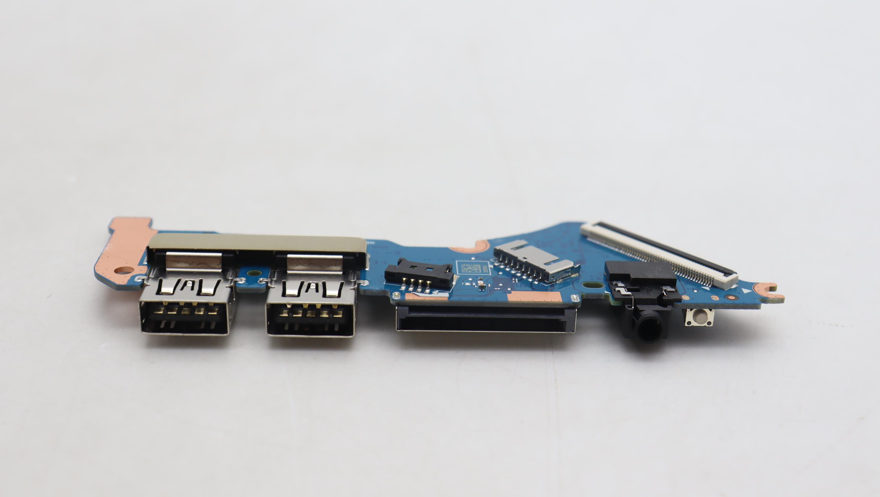 5C50S25573 - Original Lenovo CARDPOP USB Board H 83AM