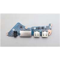 Lenovo IPPro5 14APH8 CARDS MISC INTERNAL - 5C50S25573