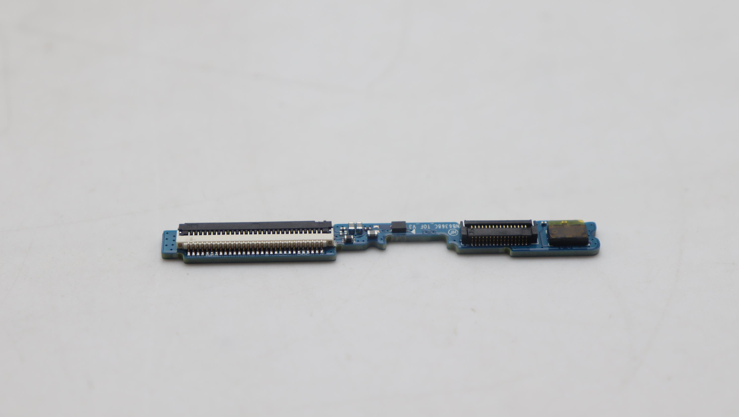 5C50S25574 - Original Lenovo CARDPOP Sensor Board H 83AM