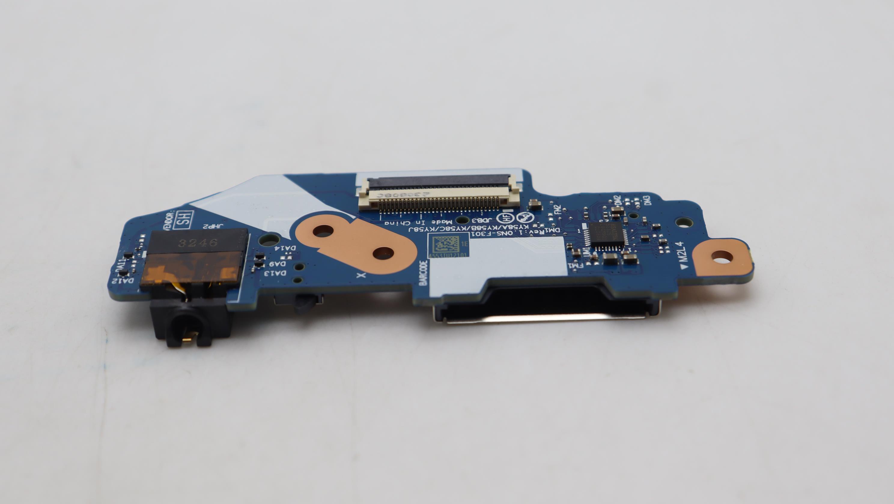 5C50S25580 - Original Lenovo CARDPOP Cardpop L 82Y5 IO/B