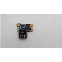 Lenovo Legion 9 16IRX8 CARDS MISC INTERNAL - 5C50S25581