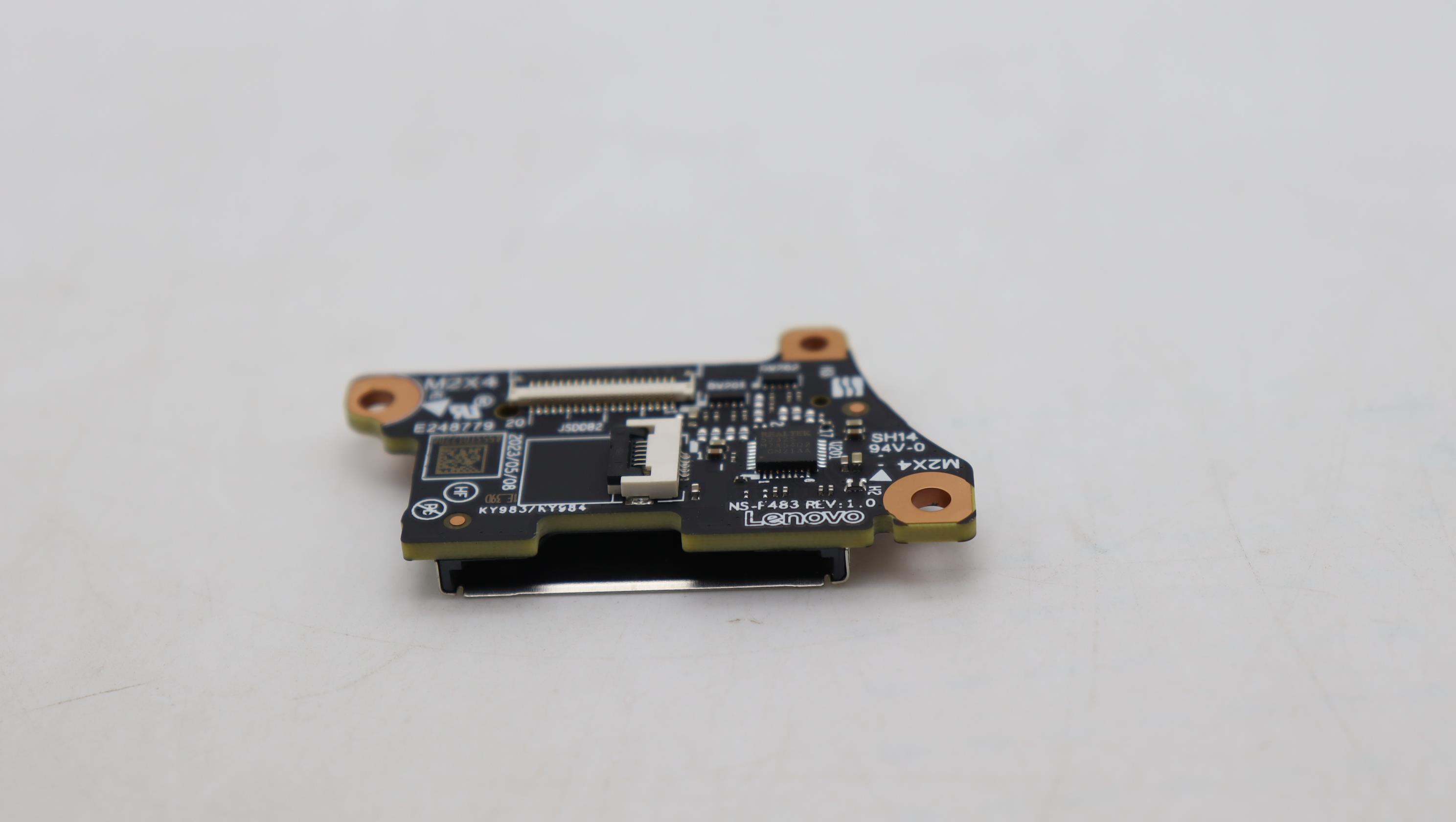 5C50S25583 - Original Lenovo CARDPOP CardReader_BD L83AG