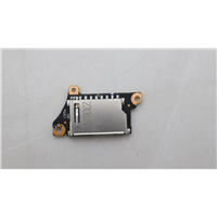 Lenovo Legion 9 16IRX8 CARDS MISC INTERNAL - 5C50S25583