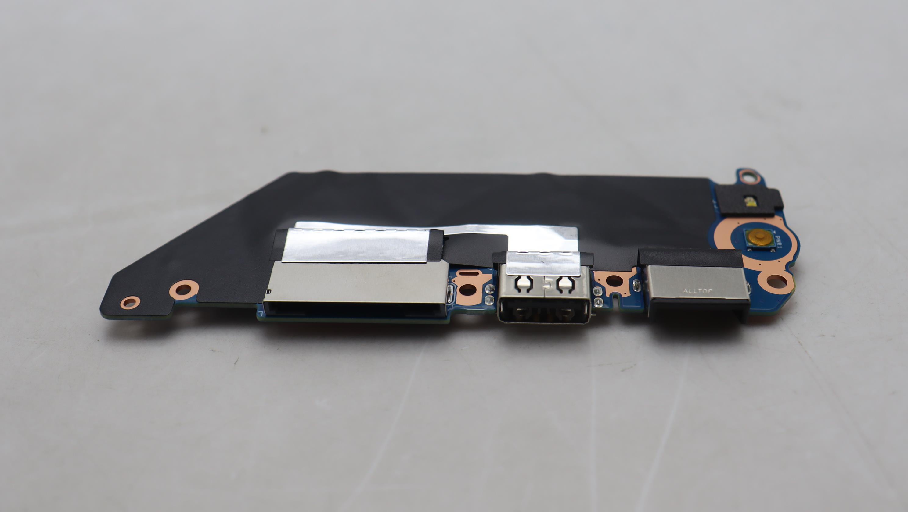 5C50S25591 - Original Lenovo CARDPOP CARDPOP W 21KK IO board