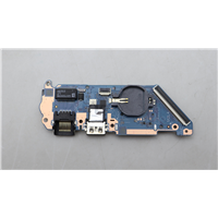 Lenovo ThinkBook 16 G6 ABP CARDS MISC INTERNAL - 5C50S25591