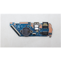 Lenovo ThinkBook 16 G6 IRL CARDS MISC INTERNAL - 5C50S25593