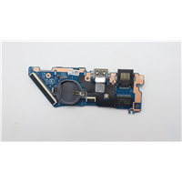 Lenovo ThinkBook 14 G6 IRL CARDS MISC INTERNAL - 5C50S25601