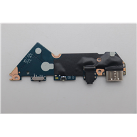 Lenovo Yoga Pro 7 14IMH9 CARDS MISC INTERNAL - 5C50S25630