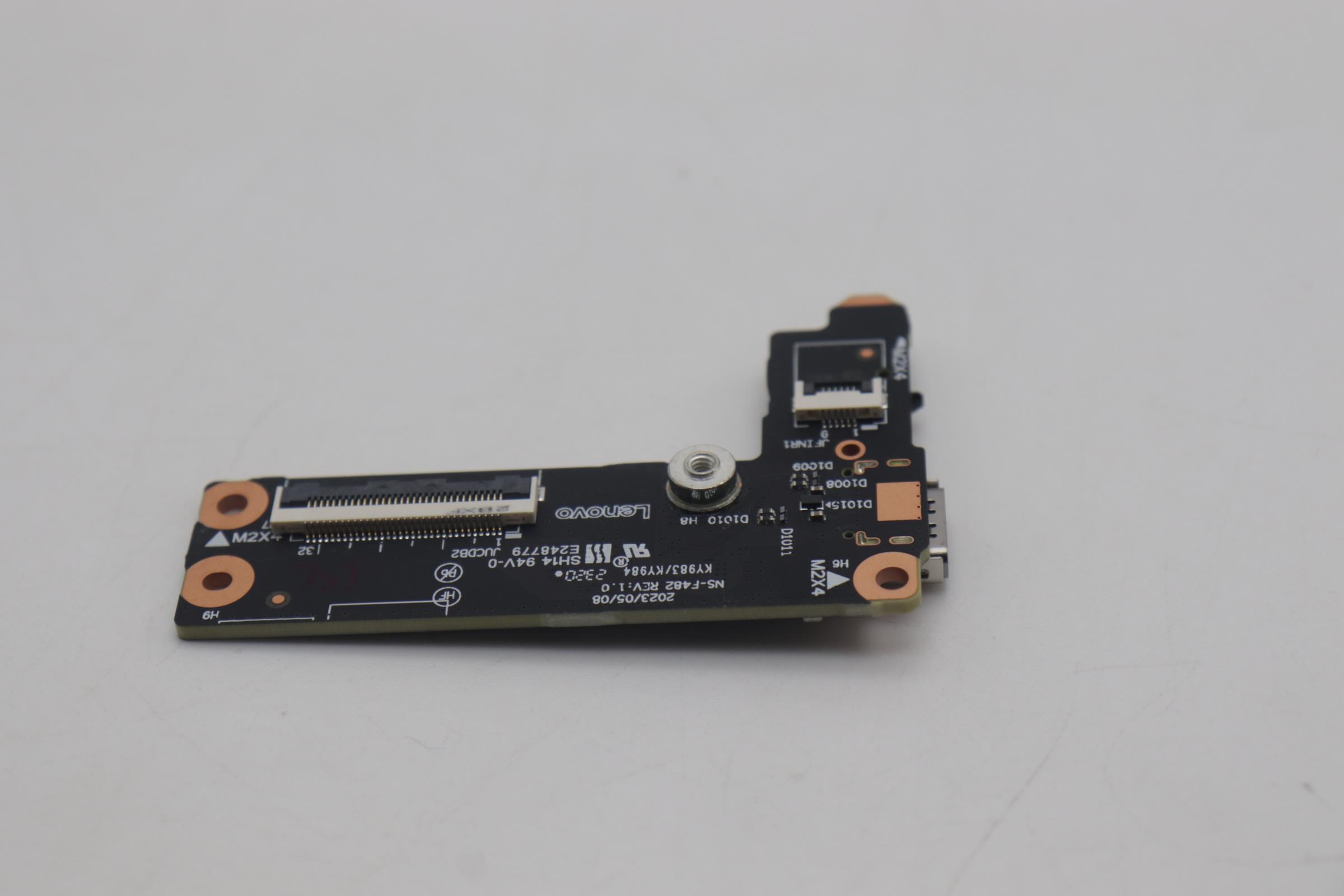 5C50S25632 - Original Lenovo CARDPOP L 83G0 TYPE C M