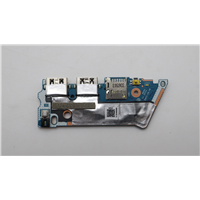 Lenovo IdeaPad Slim 5 14IMH9 CARDS MISC INTERNAL - 5C50S25637