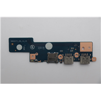 Lenovo IdeaPad 5 2-in-1 14AHP9 CARDS MISC INTERNAL - 5C50S25647