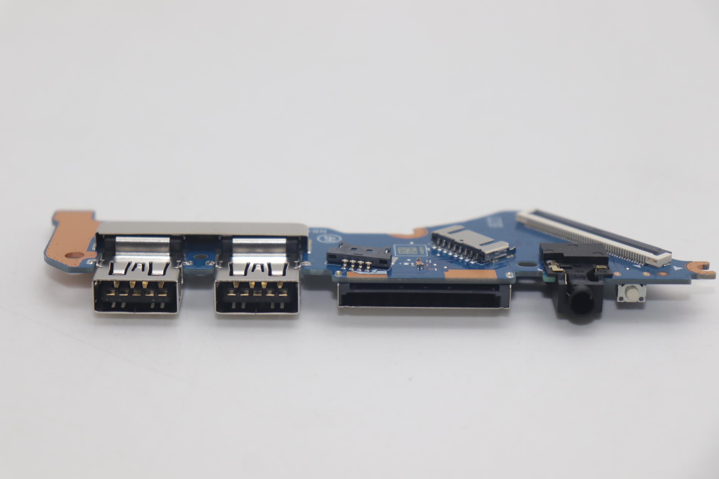 5C50S25667 - Original Lenovo CARDPOP USB board H 83D3