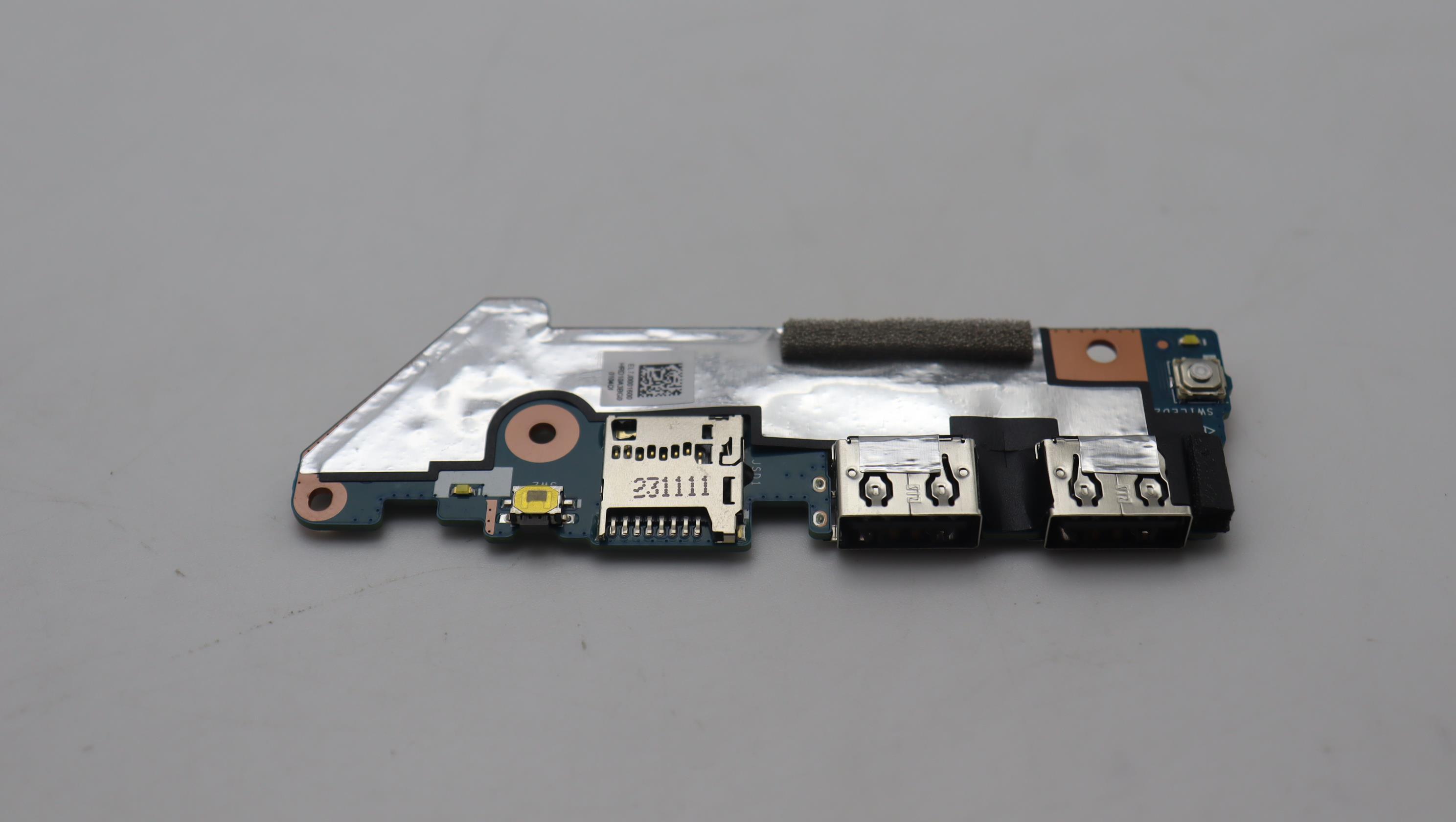 5C50S25673 - Original Lenovo CARDPOP IO board  C 83FW
