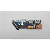 Lenovo IdeaPad Slim 5 16IRU9 CARDS MISC INTERNAL - 5C50S25673