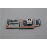 Lenovo IdeaPad Slim 3 14IRU9 CARDS MISC INTERNAL - 5C50S25676
