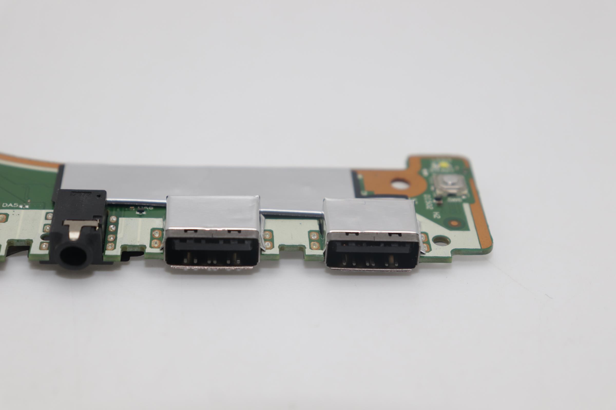 5C50S25677 - Original Lenovo CARDPOP L 83D5 IO/B