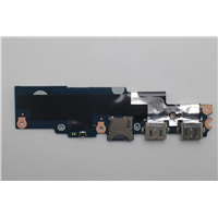 Lenovo Yoga 7 2-in-1 16IML9 CARDS MISC INTERNAL - 5C50S25681