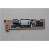 Lenovo IdeaPad Slim 3 16IRU9 CARDS MISC INTERNAL - 5C50S25684