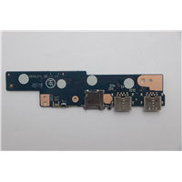 Lenovo IdeaPad 5 2-in-1 16IRU9 CARDS MISC INTERNAL - 5C50S25690