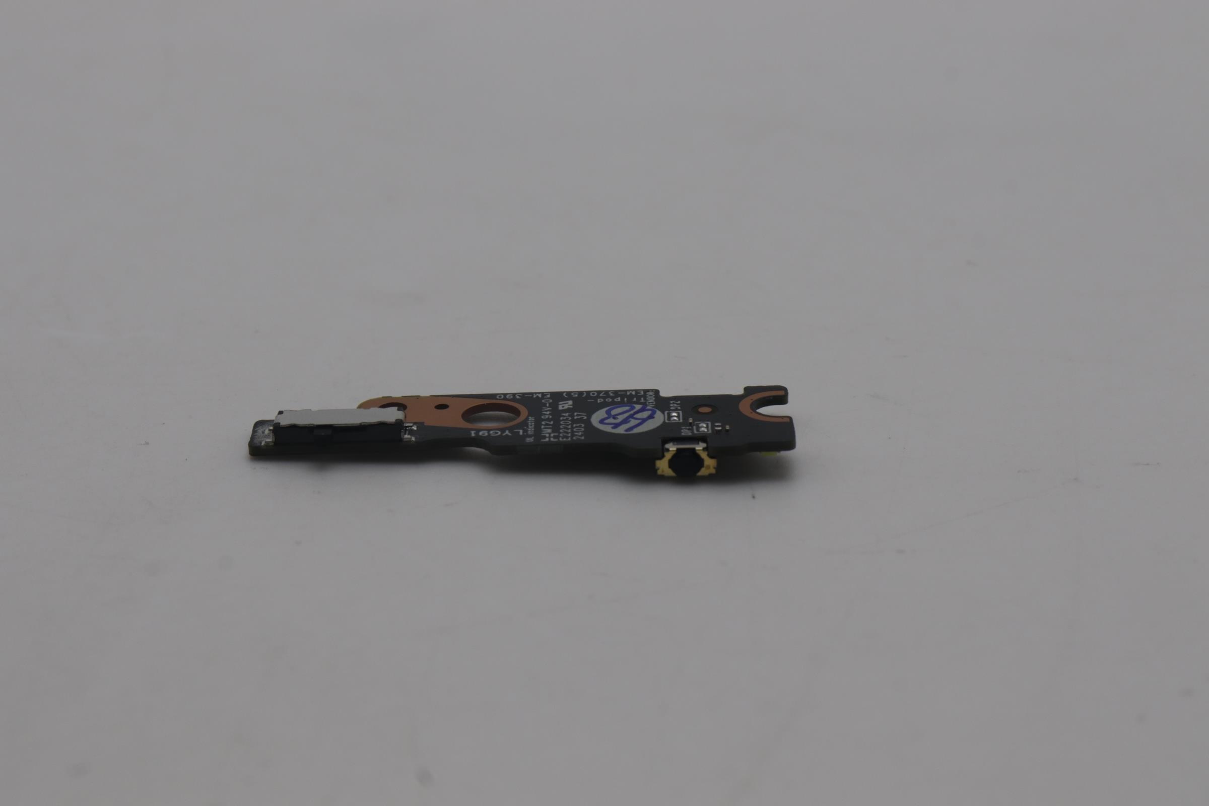 5C50S25692 - Original Lenovo CARDPOP CARDPOP L 83FF POWER/B
