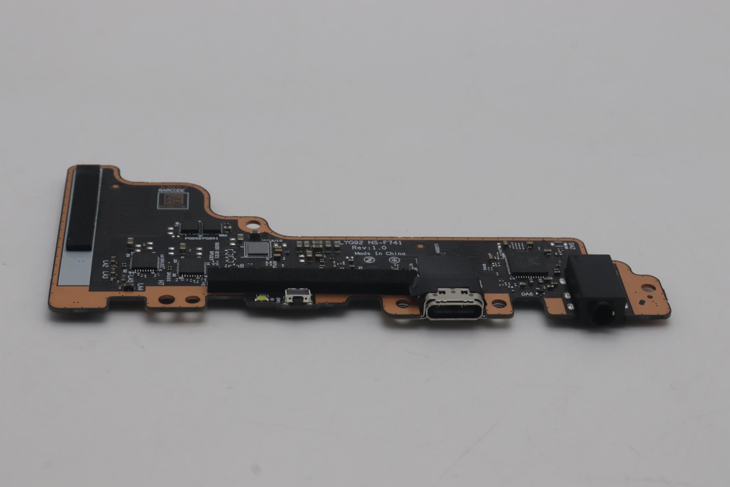 5C50S25695 - Original Lenovo CARDPOP CARDPOP L 83AC IO/B
