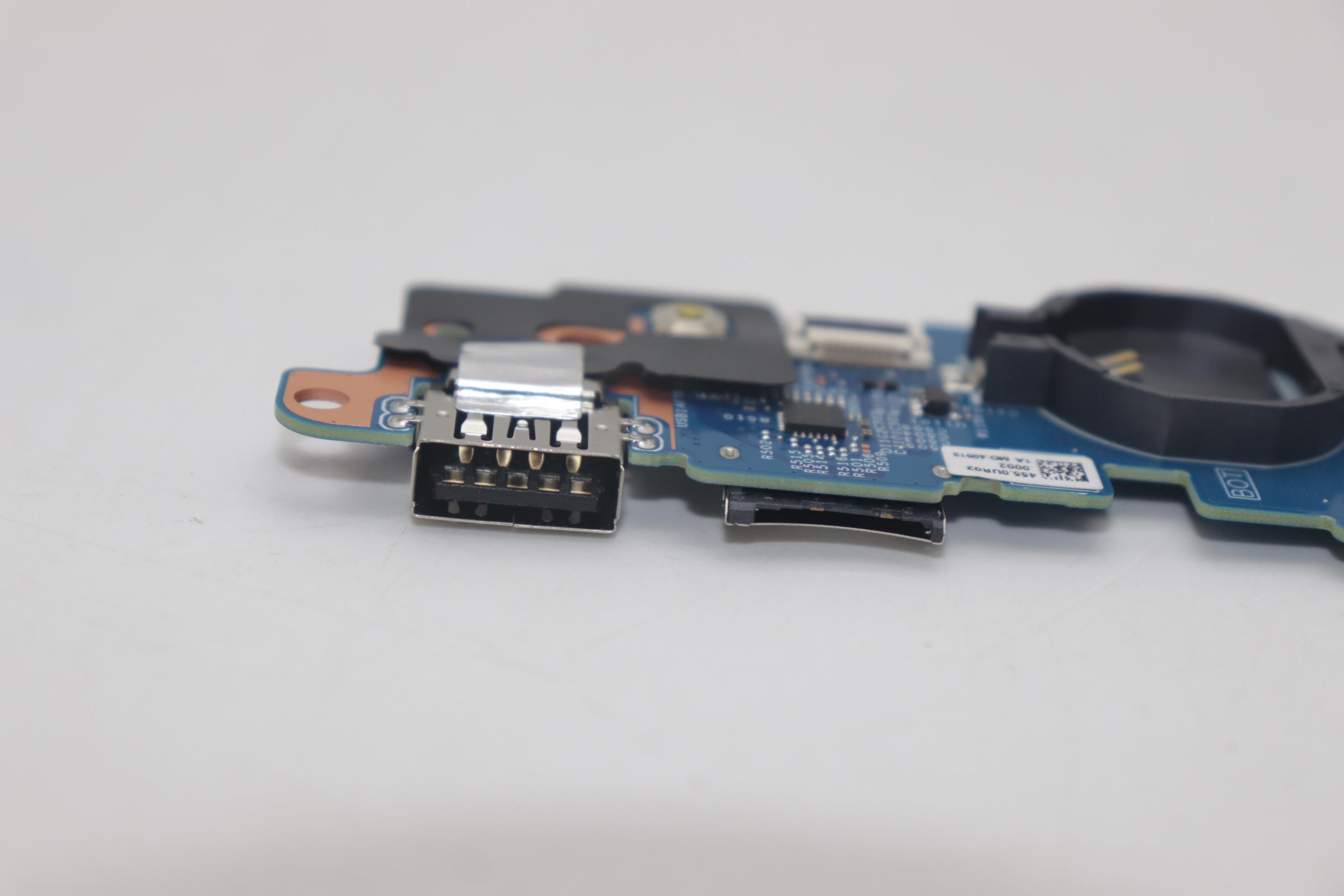 5C50S25699 - Original Lenovo CARDPOP CARDPOP W 21MX IO BD