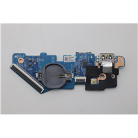 Lenovo ThinkBook 14 2-in-1 G4 IML CARDS MISC INTERNAL - 5C50S25699