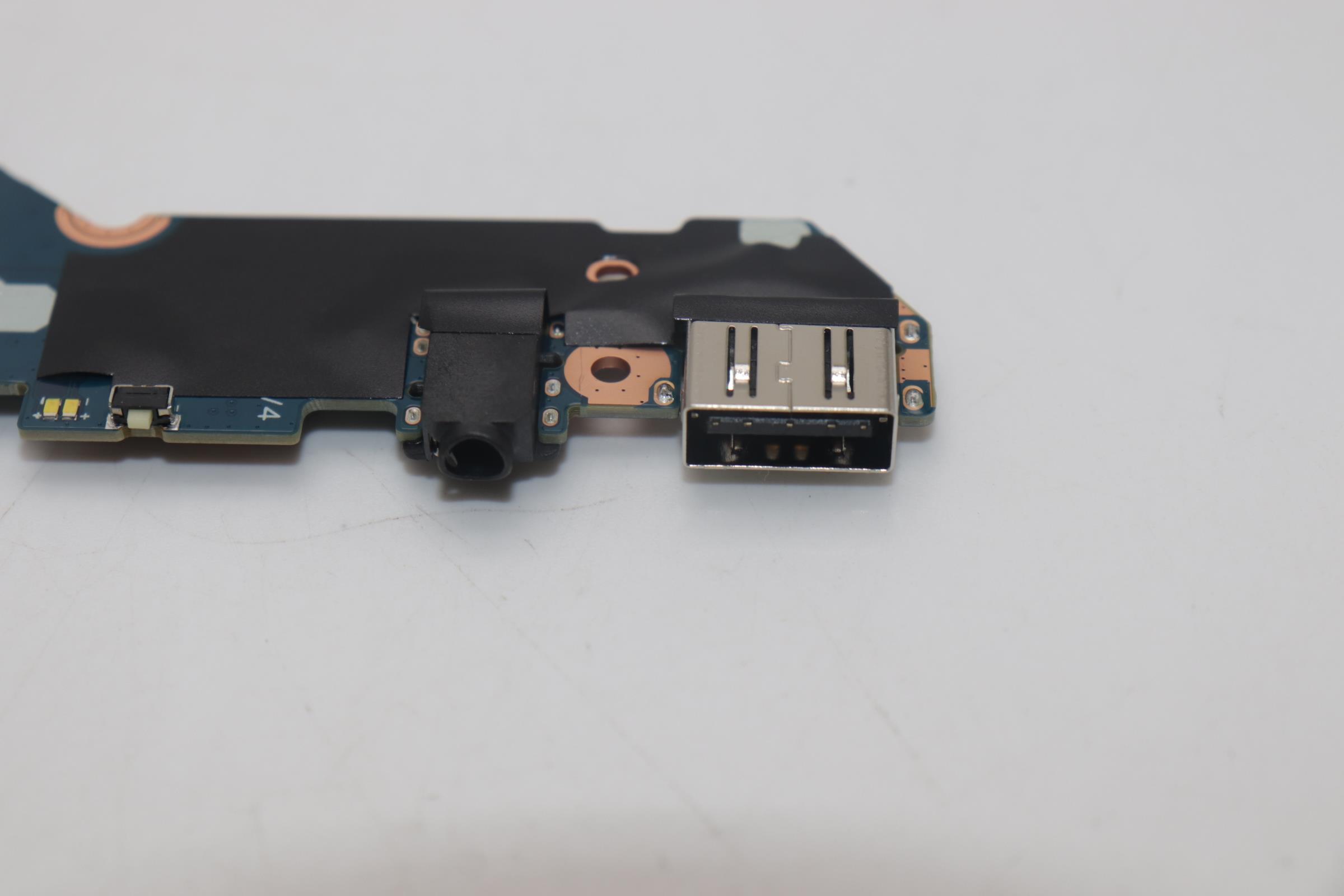 Lenovo Part  Original Lenovo CARDPOP USB Board H 83E2 DIS