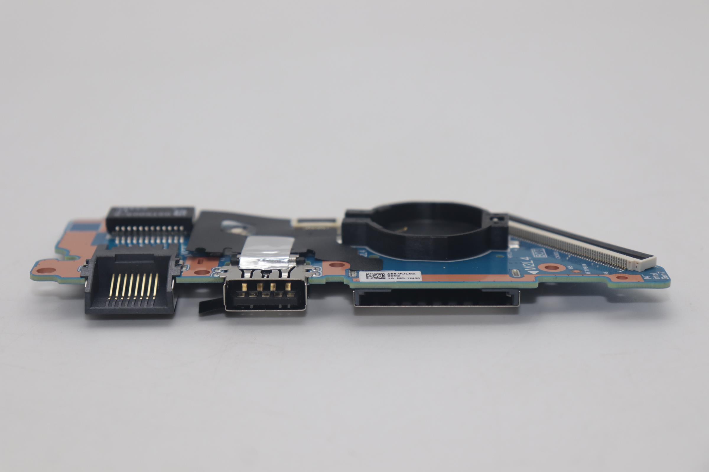 5C50S25703 - Original Lenovo CARDPOP CARDPOP W 21MR IO BD Nvpro