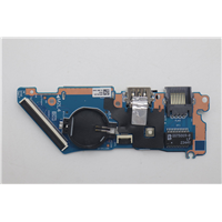 Lenovo ThinkBook 14 G7 IML CARDS MISC INTERNAL - 5C50S25703