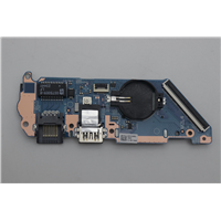 Lenovo ThinkBook 16 G7 IML CARDS MISC INTERNAL - 5C50S25704
