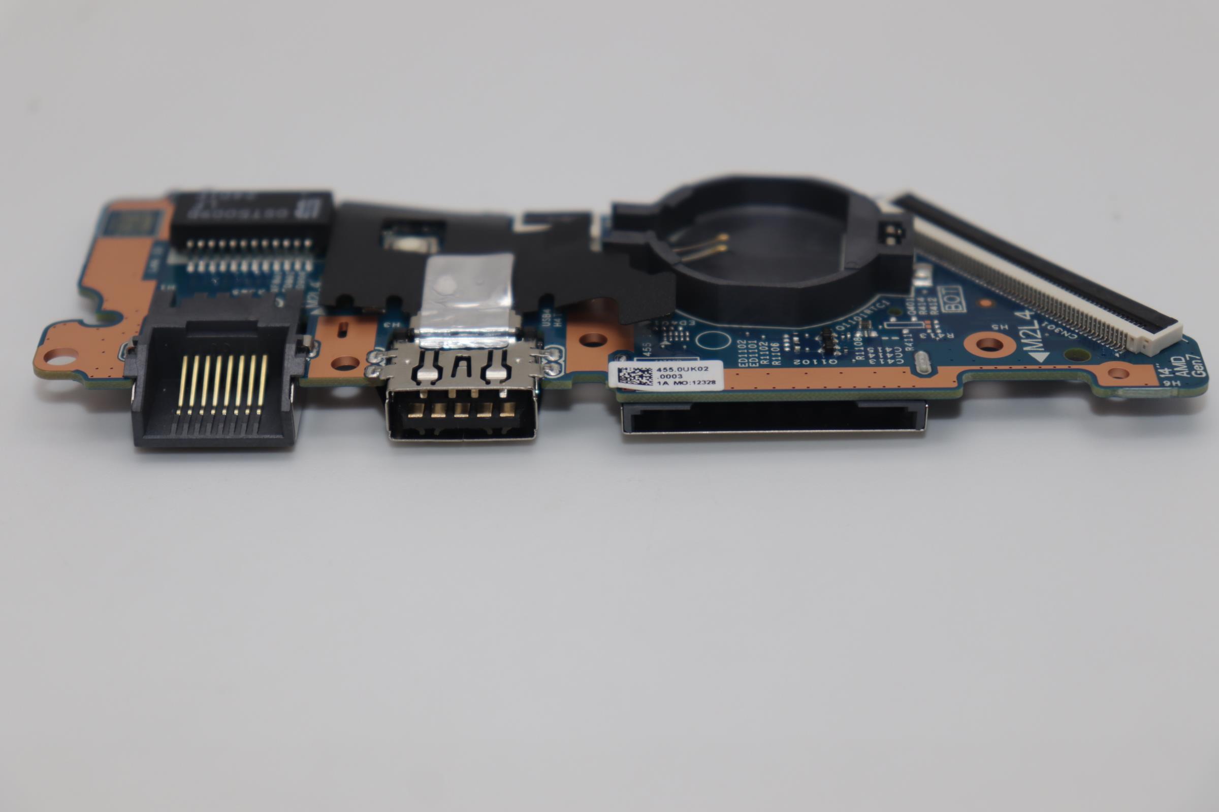 5C50S25706 - Original Lenovo CARDPOP W 21MT AMD IO BD