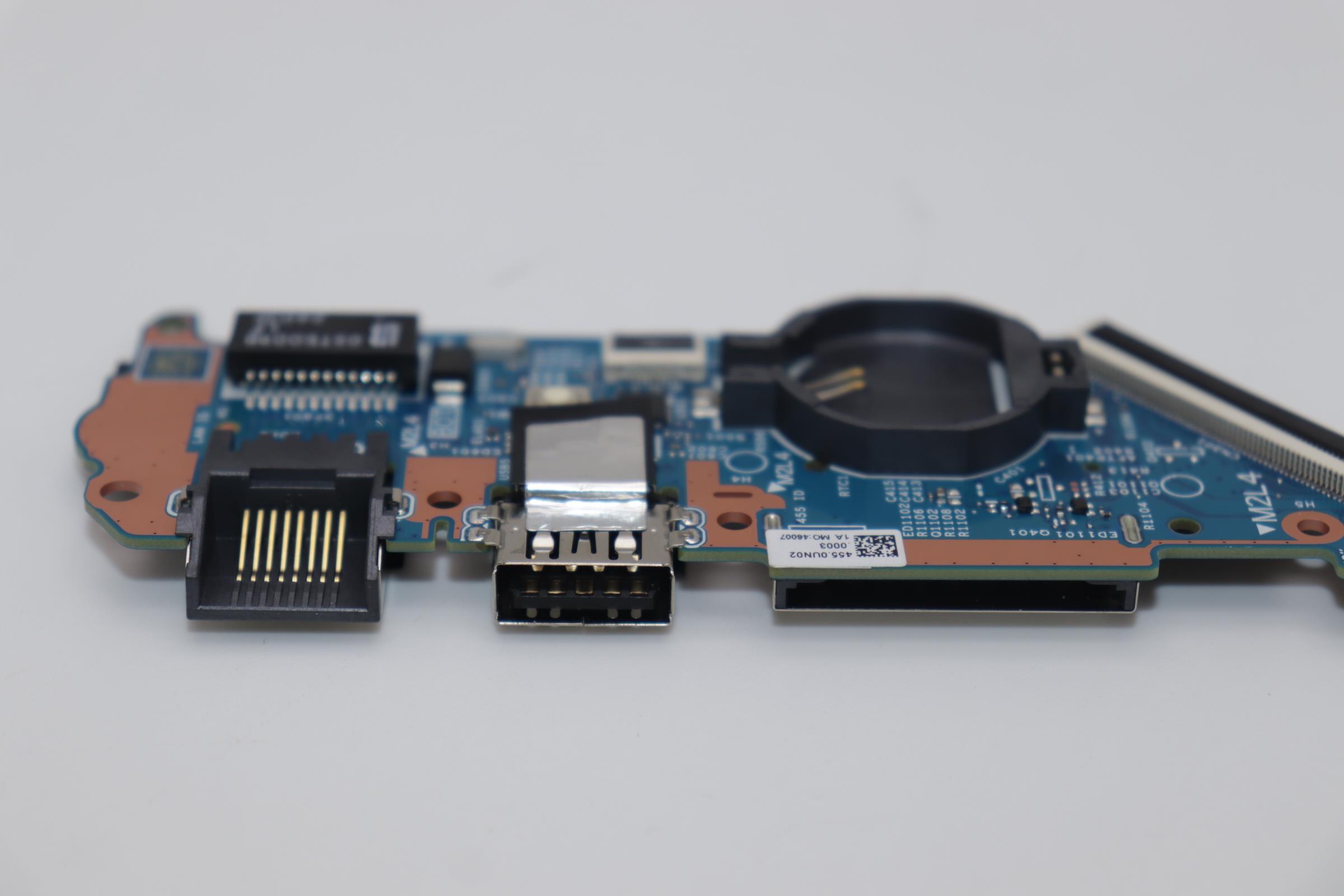 5C50S25707 - Original Lenovo CARDPOP W 21MU IO BD AMD