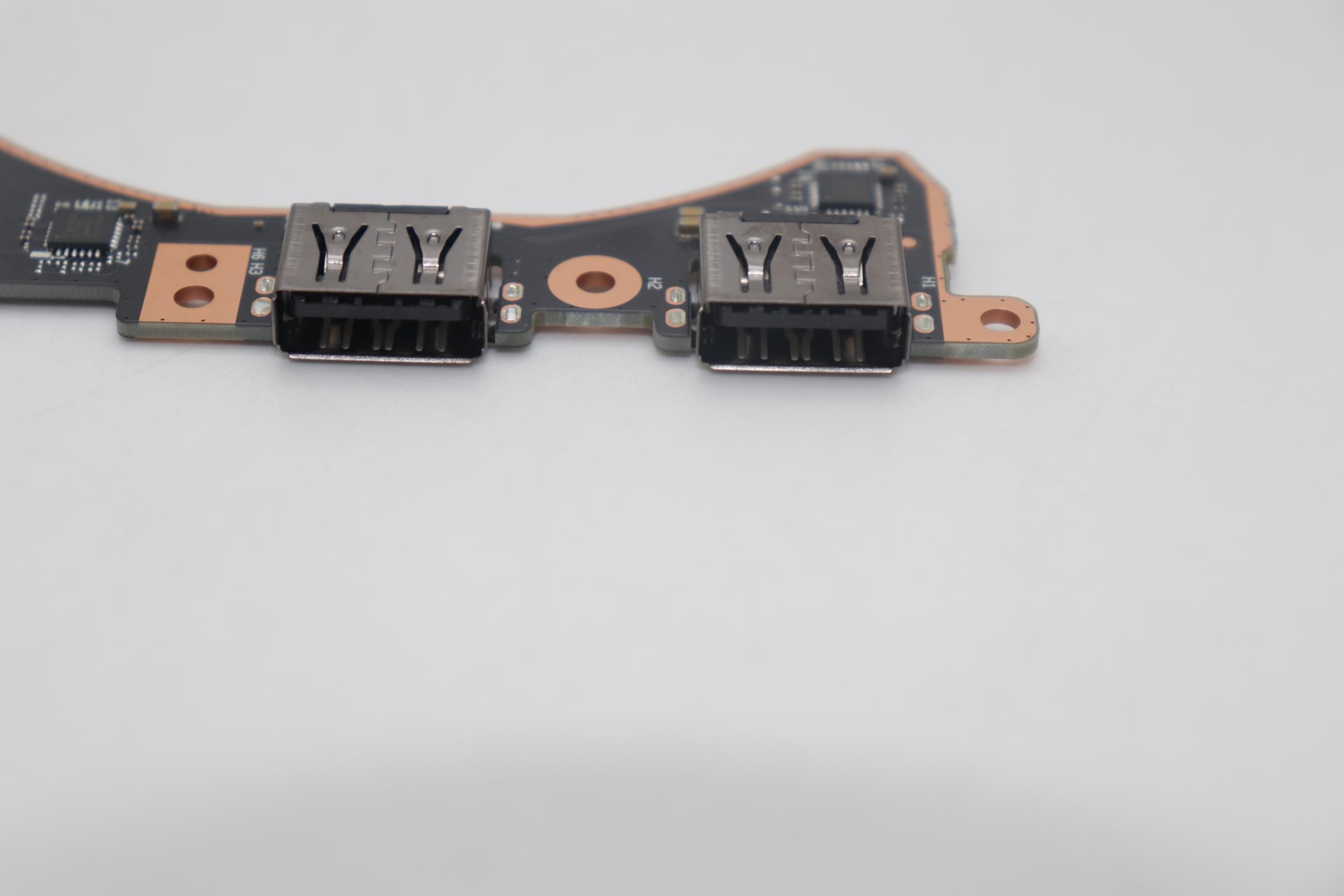 5C50S25708 - Original Lenovo CARDPOP CARDPOP L 21N5 IO/B