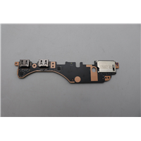 Lenovo ThinkBook 16p G5 IRX CARDS MISC INTERNAL - 5C50S25708