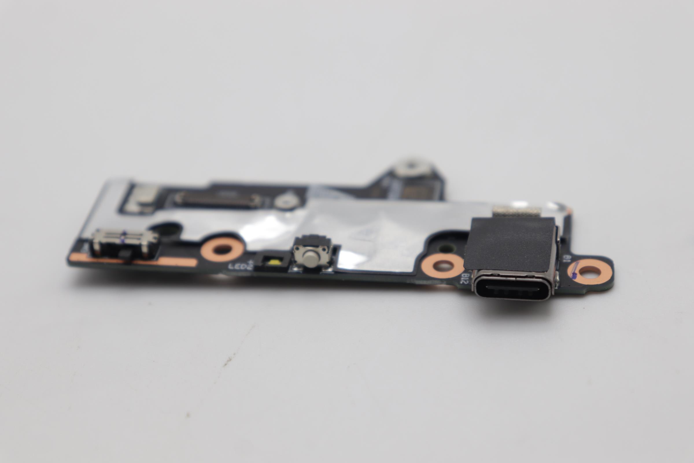 5C50S25712 - Original Lenovo CARDPOP USB Board L83ED