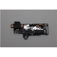 Lenovo Yoga Slim 7 14Q8X9 CARDS MISC INTERNAL - 5C50S25712
