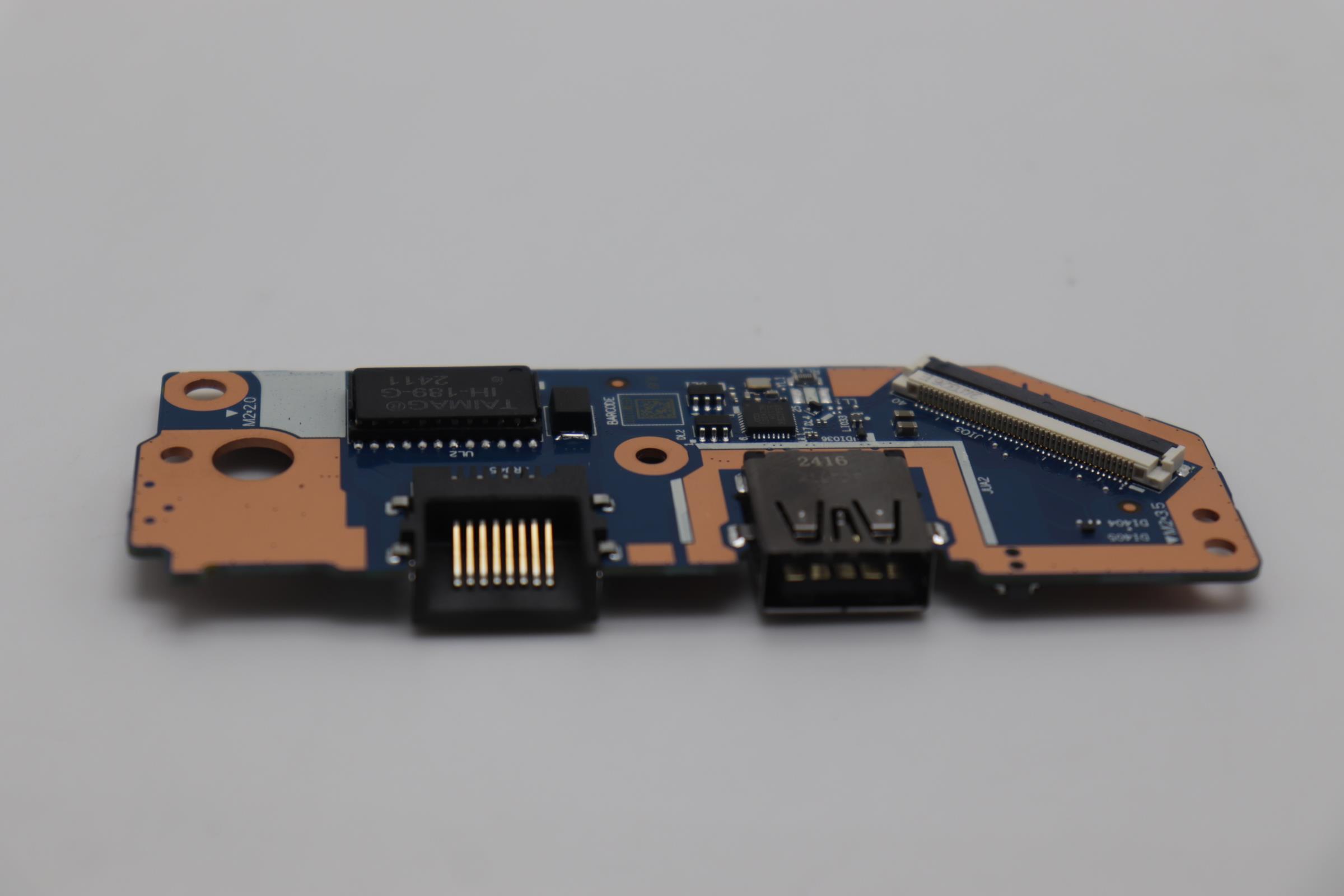 5C50S25714 - Original Lenovo CARDPOP L 83GU I/O BOARD